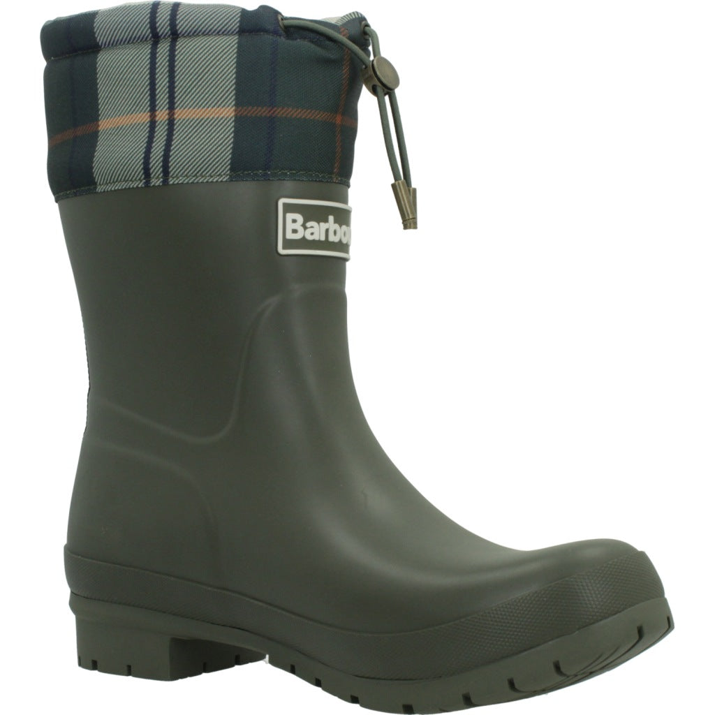 BARBOUR LRFOL BARBOUR  en color OL  (5)
