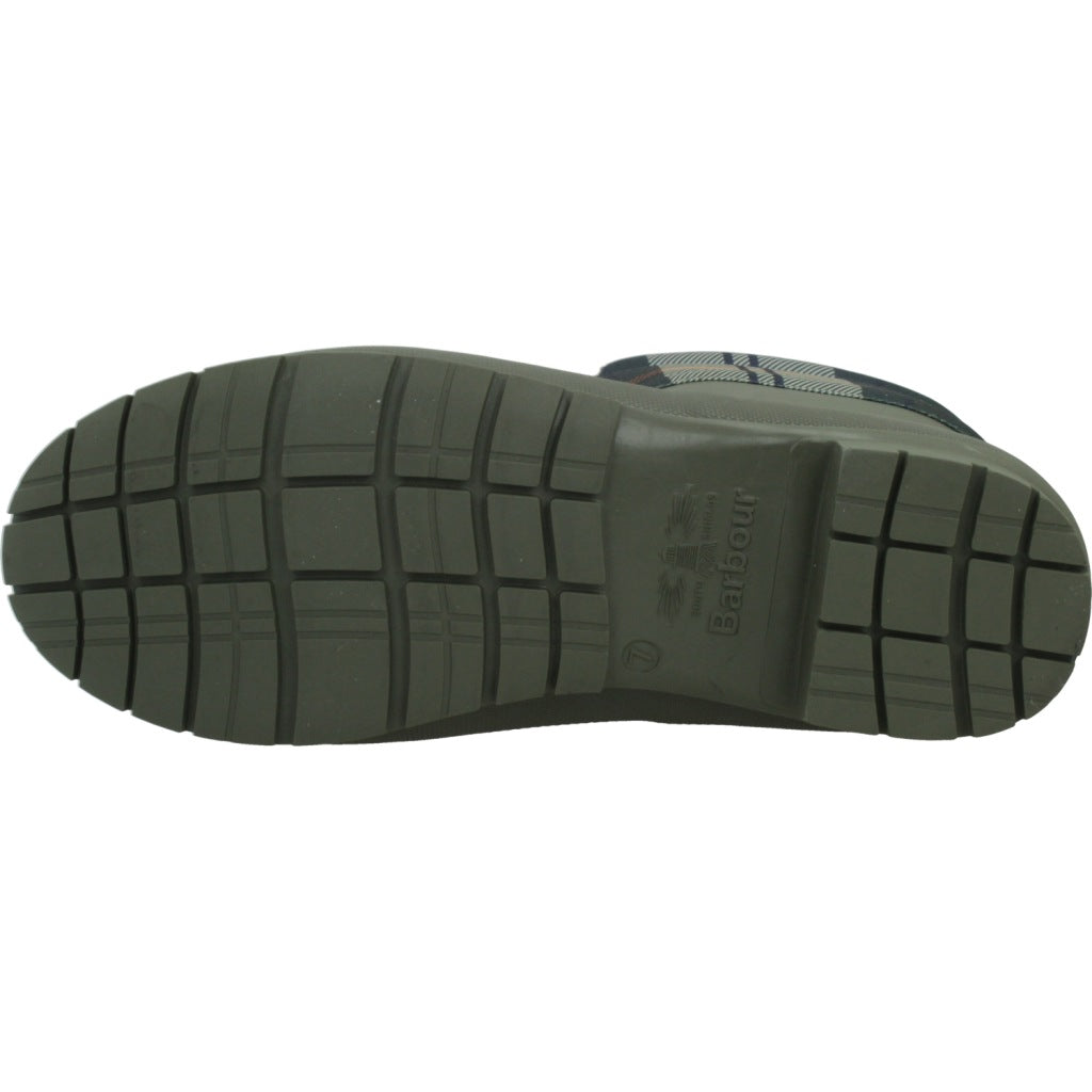 BARBOUR LRFOL BARBOUR  en color OL  (6)