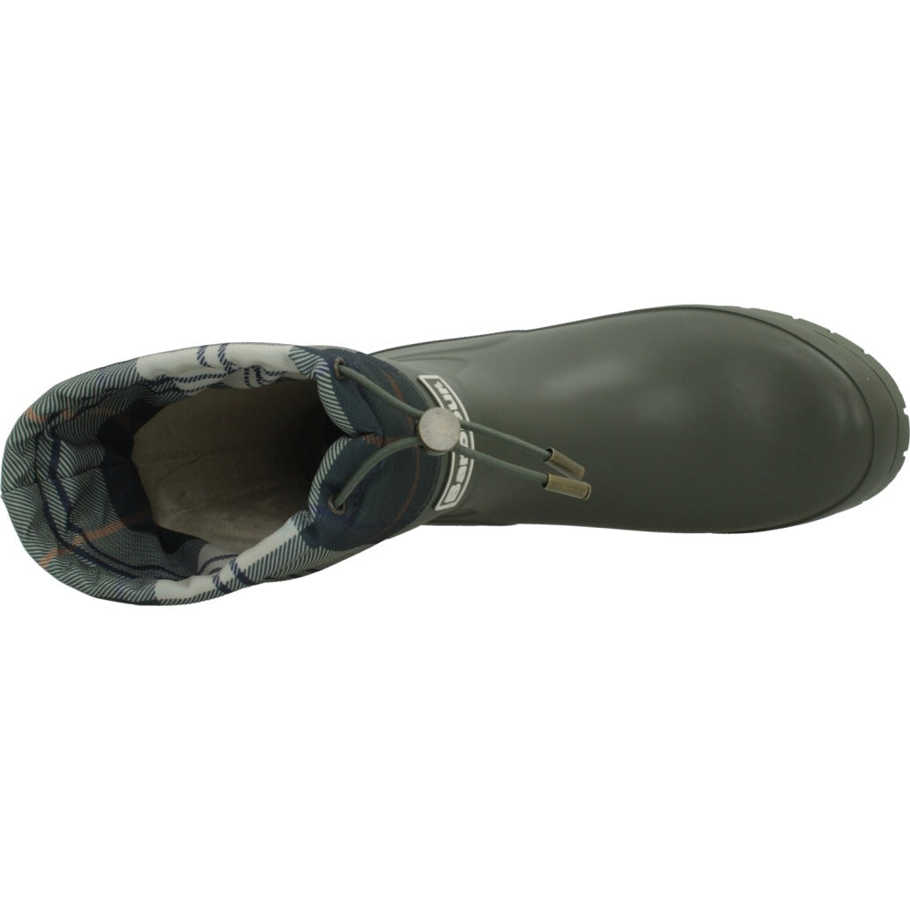 BARBOUR LRFOL BARBOUR  en color OL  (7)