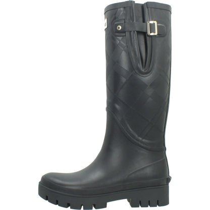 BARBOUR LRFBK BARBOUR  en color BK  (2)