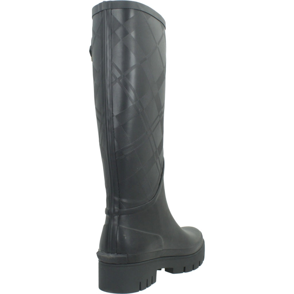 BARBOUR LRFBK BARBOUR  en color BK  (3)