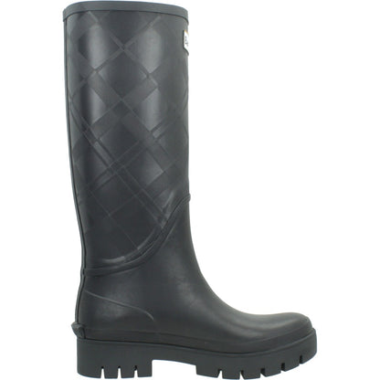 BARBOUR LRFBK BARBOUR  en color BK  (4)