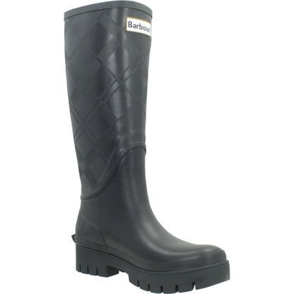 BARBOUR LRFBK BARBOUR  en color BK  (5)