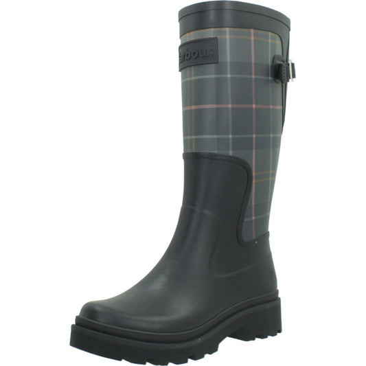 BARBOUR LRFBK BARBOUR  en color BK  (1)