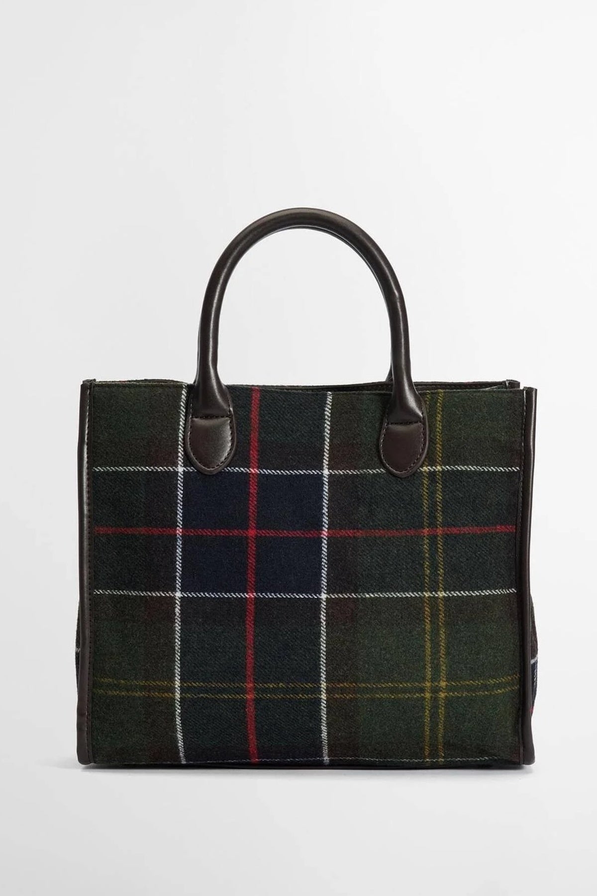 BARBOUR LBAOL BARBOUR  en color OL  (2)