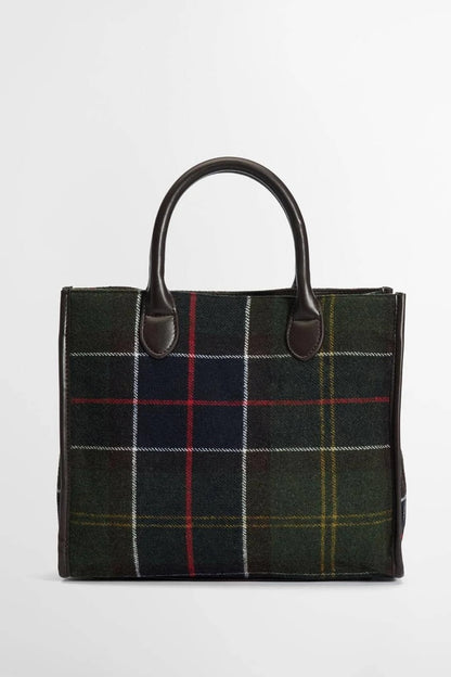 BARBOUR LBAOL BARBOUR  en color OL  (2)
