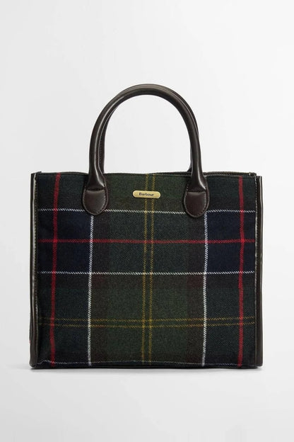 BARBOUR LBAOL BARBOUR  en color OL  (4)