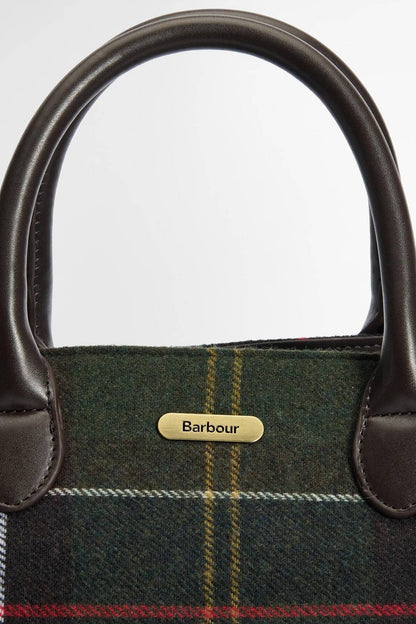BARBOUR LBAOL BARBOUR  en color OL  (5)