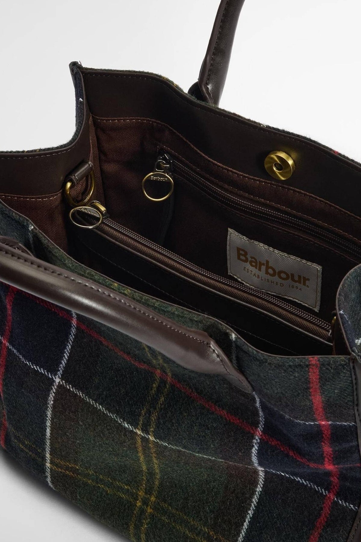 BARBOUR LBAOL BARBOUR  en color OL  (7)