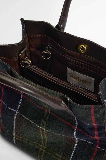BARBOUR LBAOL BARBOUR  en color OL  (7)