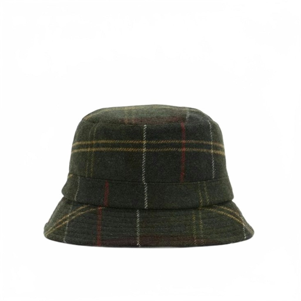 BARBOUR LHATN BARBOUR  en color TAR  (5)
