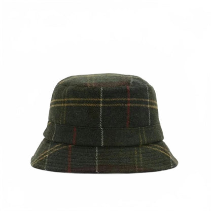 BARBOUR LHATN BARBOUR  en color TAR  (5)