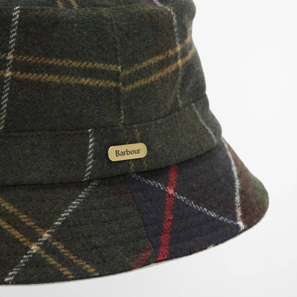 BARBOUR LHATN BARBOUR  en color TAR  (6)
