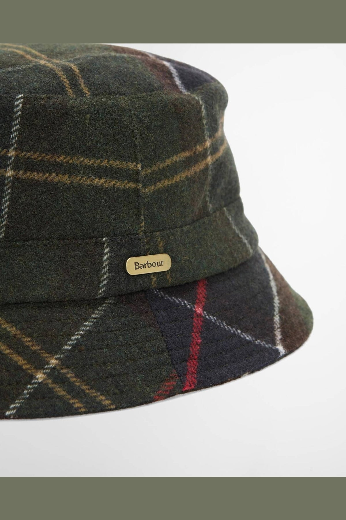 BARBOUR LHATN BARBOUR  en color TAR  (3)