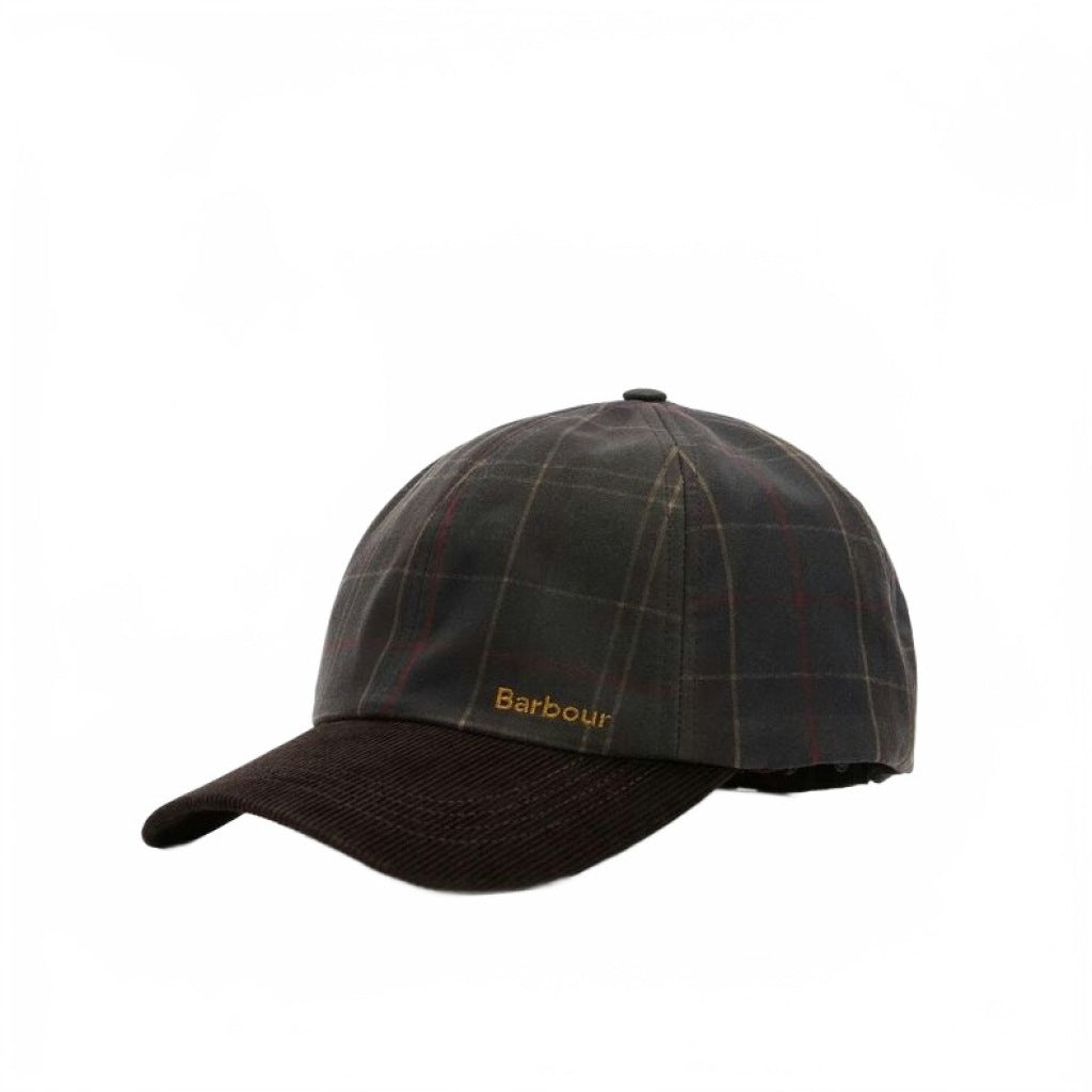 BARBOUR LHATN BARBOUR  en color TAR  (4)