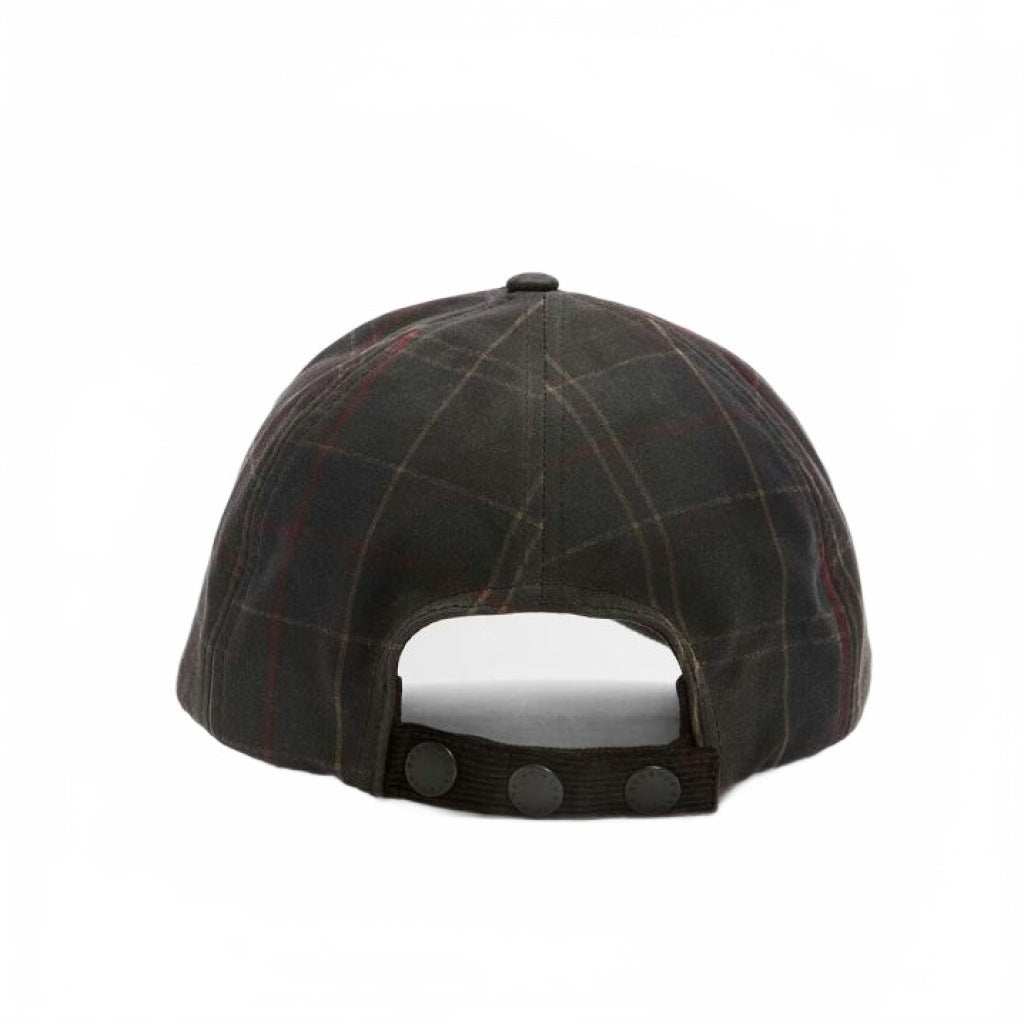 BARBOUR LHATN BARBOUR  en color TAR  (5)