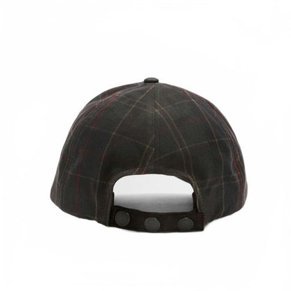 BARBOUR LHATN BARBOUR  en color TAR  (5)