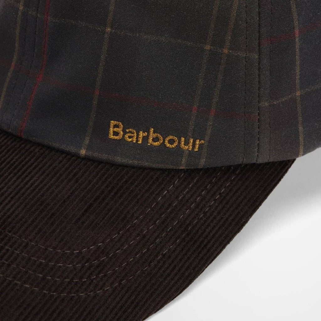 BARBOUR LHATN BARBOUR  en color TAR  (6)