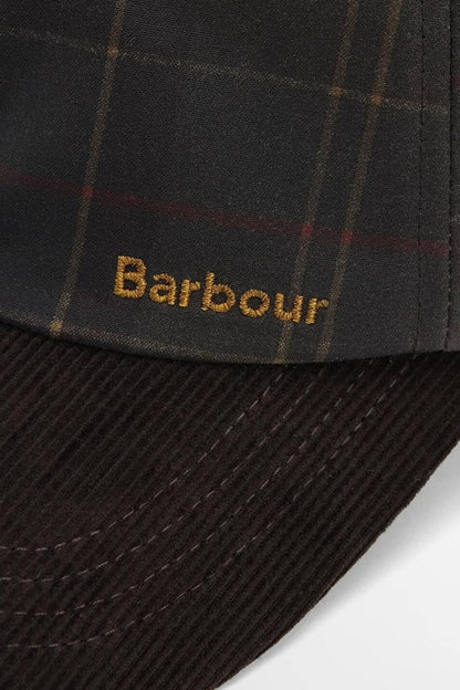 BARBOUR LHATN BARBOUR  en color TAR  (3)