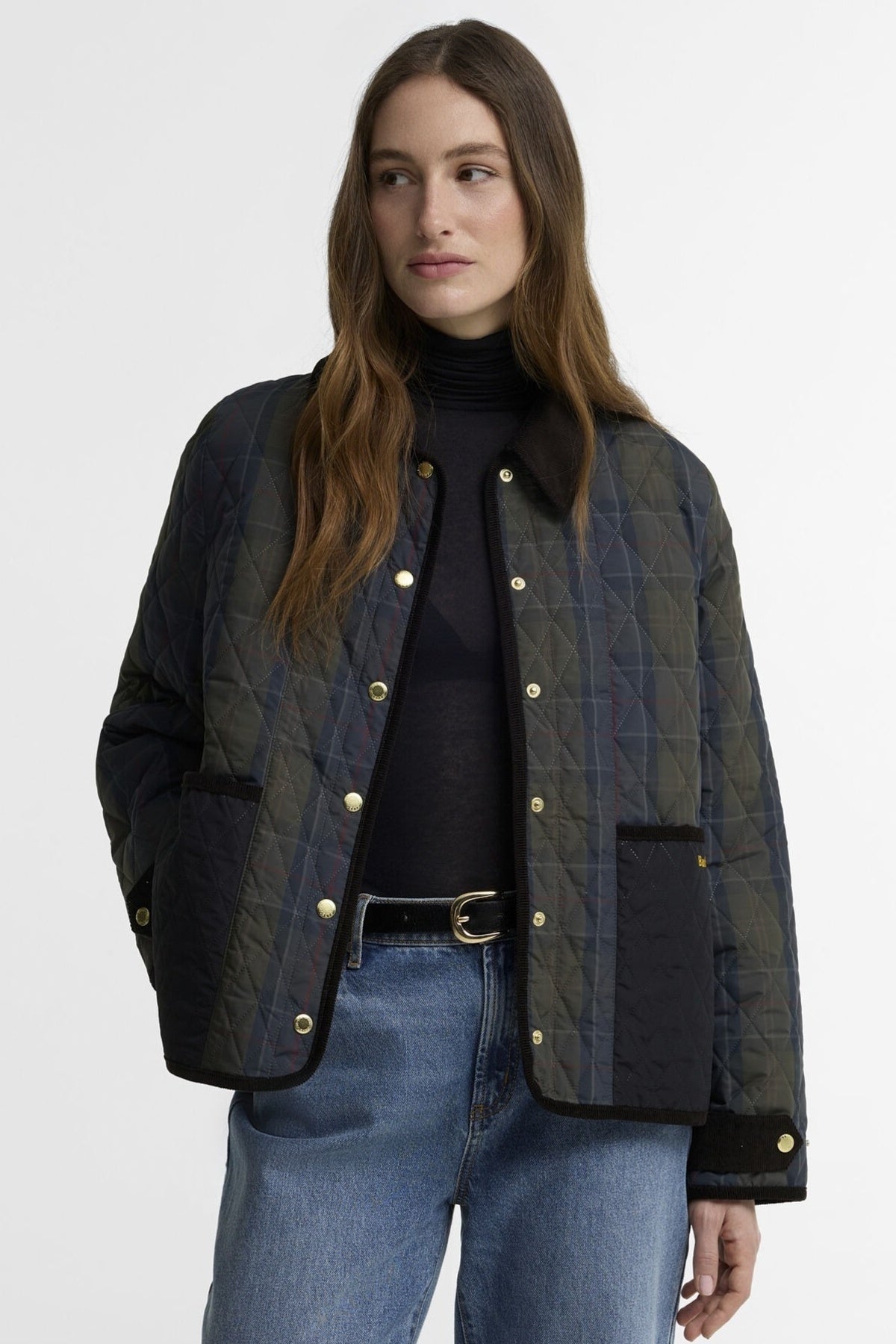 BARBOUR LQUTN BARBOUR  en color TN  (1)