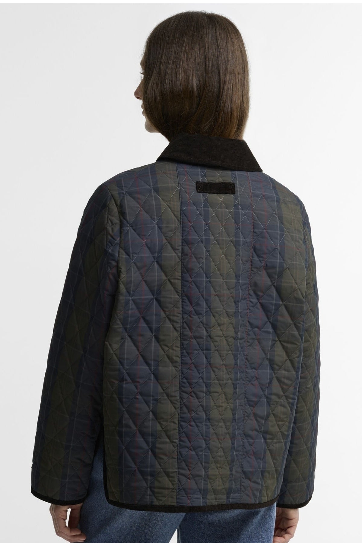 BARBOUR LQUTN BARBOUR  en color TN  (2)
