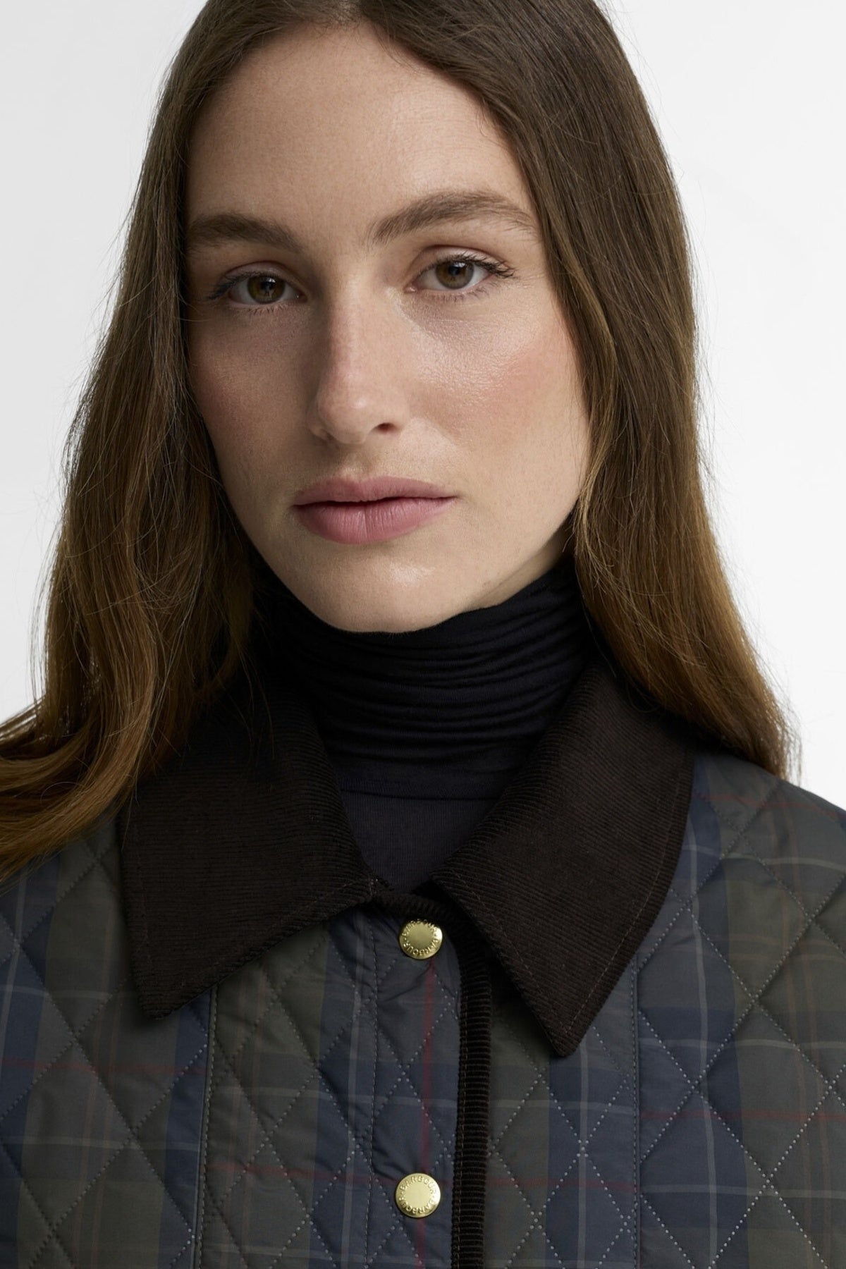 BARBOUR LQUTN BARBOUR  en color TN  (4)