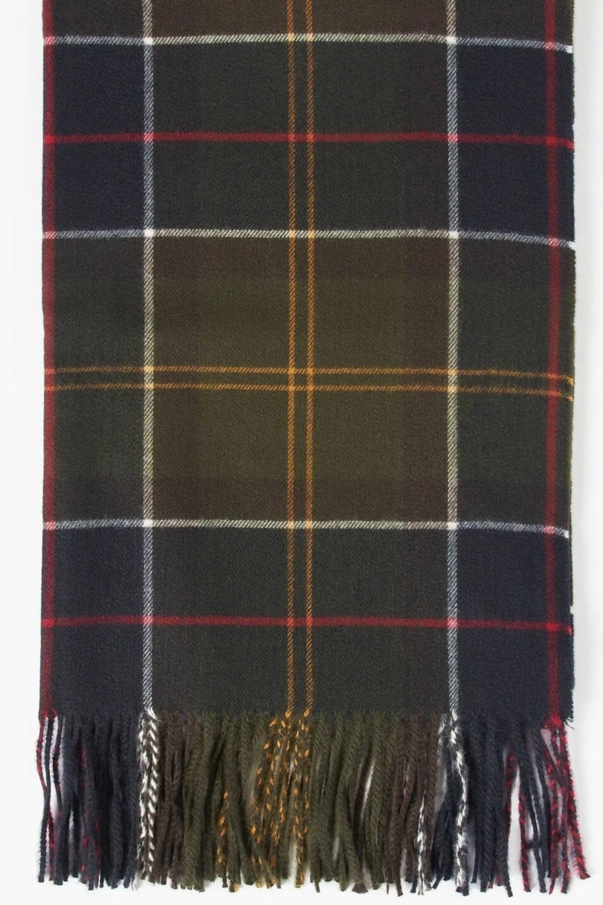 BARBOUR LSCTN BARBOUR  en color TAR  (4)
