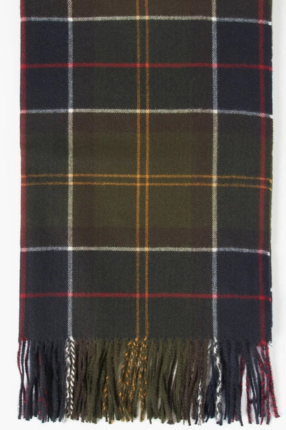 BARBOUR LSCTN BARBOUR  en color TAR  (4)