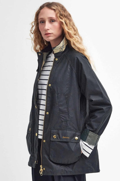BARBOUR LWXSG BARBOUR  en color SG  (1)