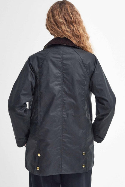 BARBOUR LWXSG BARBOUR  en color SG  (2)
