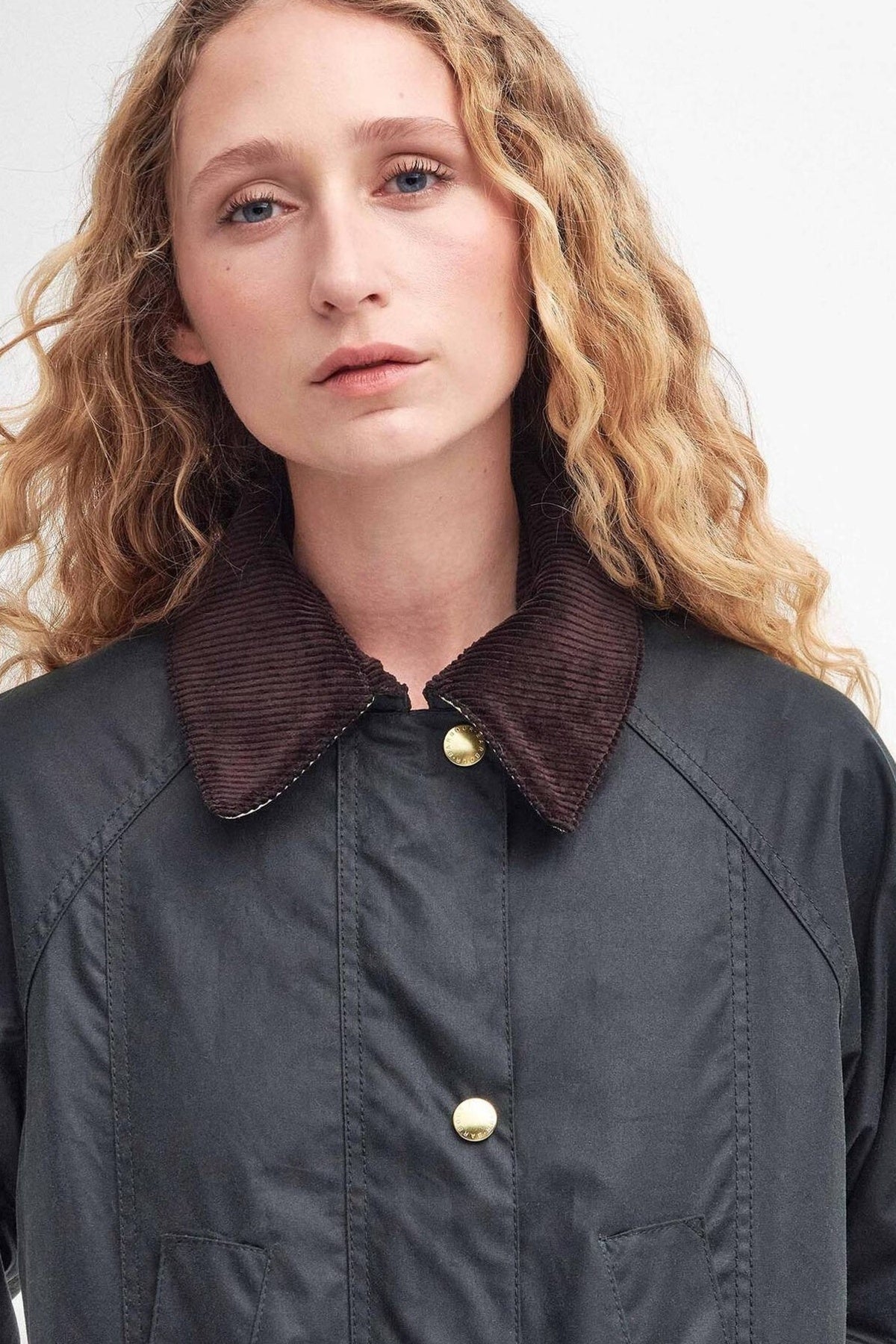 BARBOUR LWXSG BARBOUR  en color SG  (3)