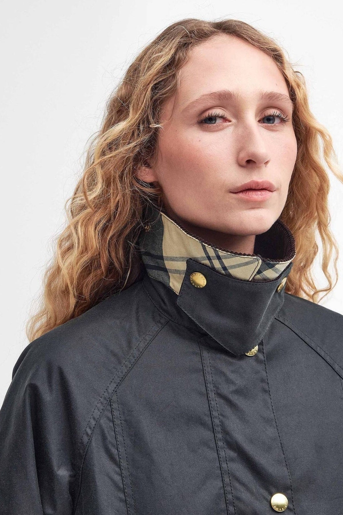 BARBOUR LWXSG BARBOUR  en color SG  (4)