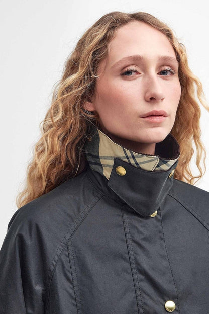 BARBOUR LWXSG BARBOUR  en color SG  (4)