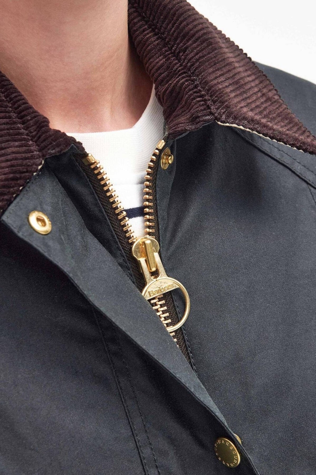 BARBOUR LWXSG BARBOUR  en color SG  (5)
