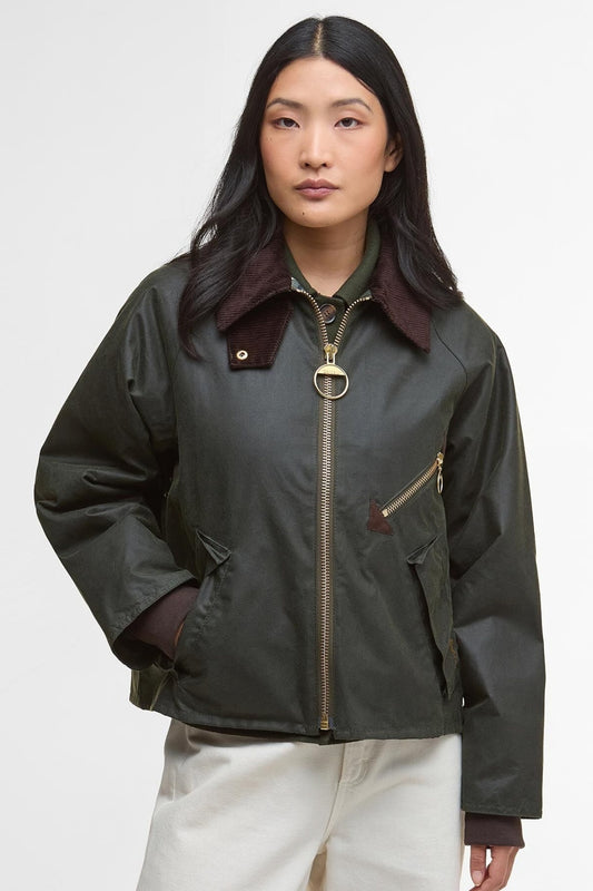 BARBOUR LWXOL BARBOUR  en color OL  (1)