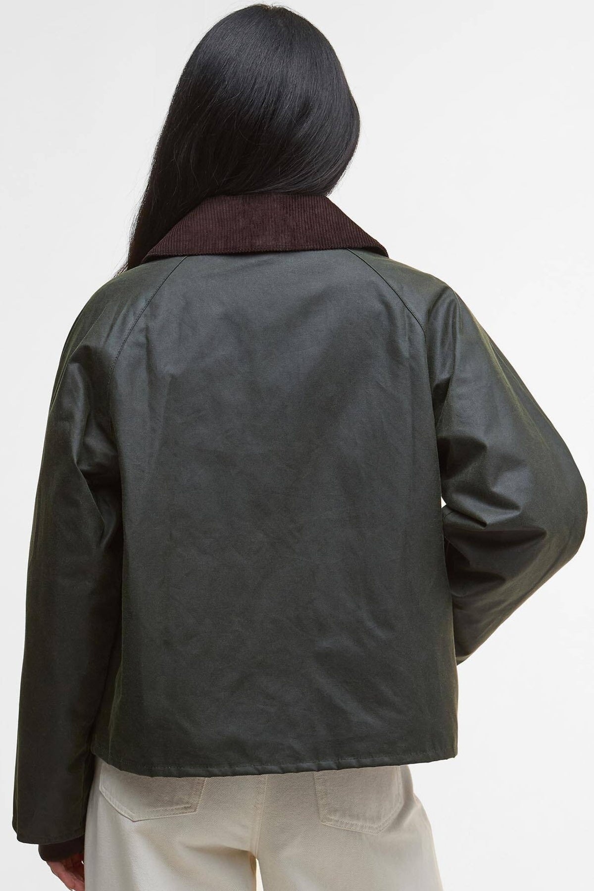 BARBOUR LWXOL BARBOUR  en color OL  (3)