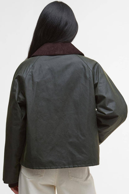 BARBOUR LWXOL BARBOUR  en color OL  (3)