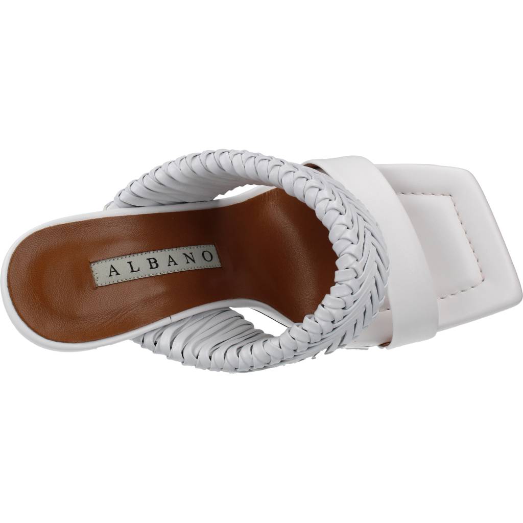 ALBANO AL en color BIANCO  (7)