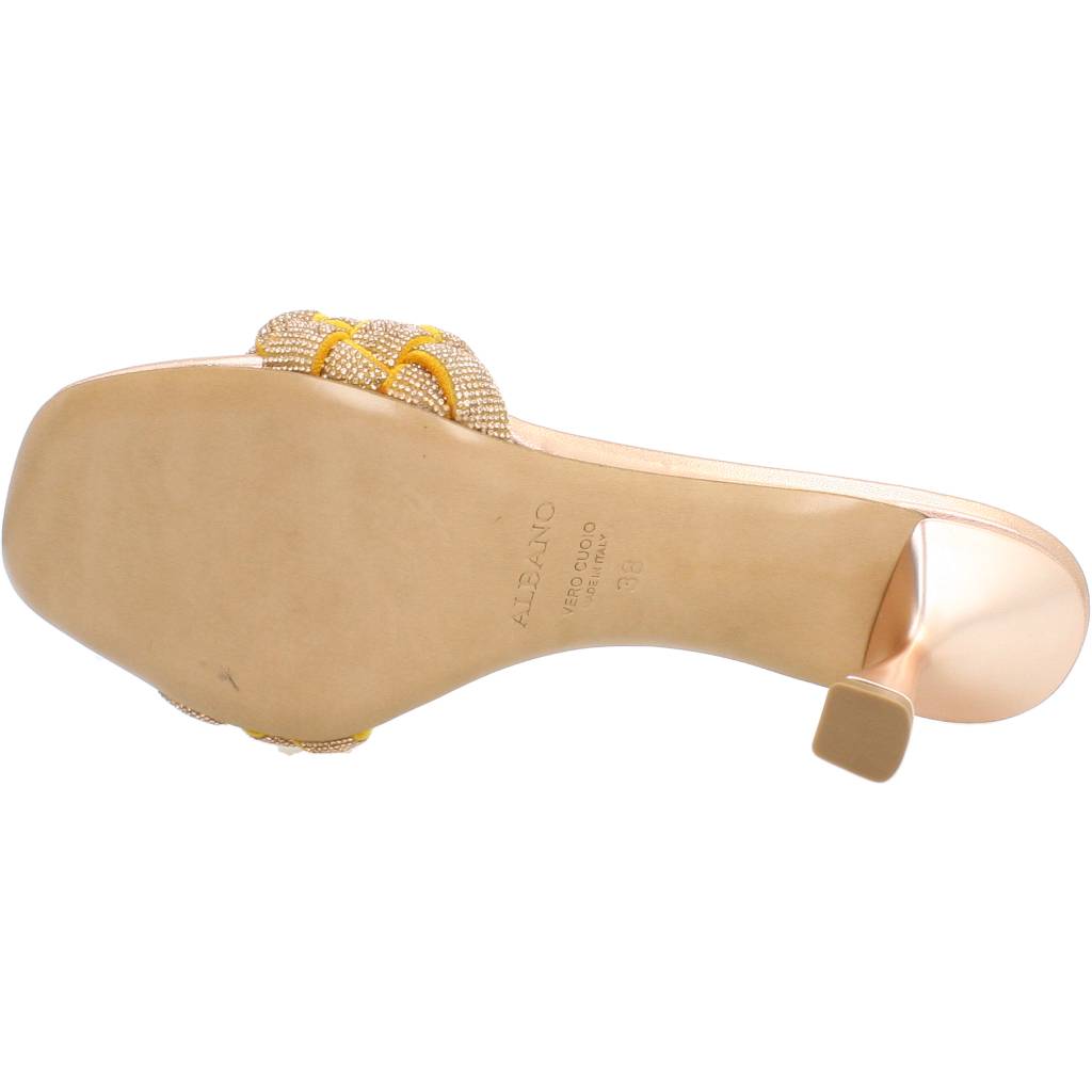 ALBANO AL en color RAME  (6)