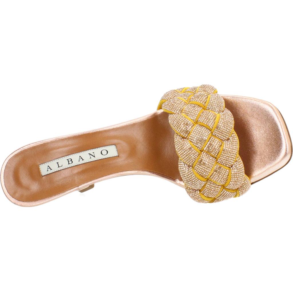 ALBANO AL en color RAME  (7)