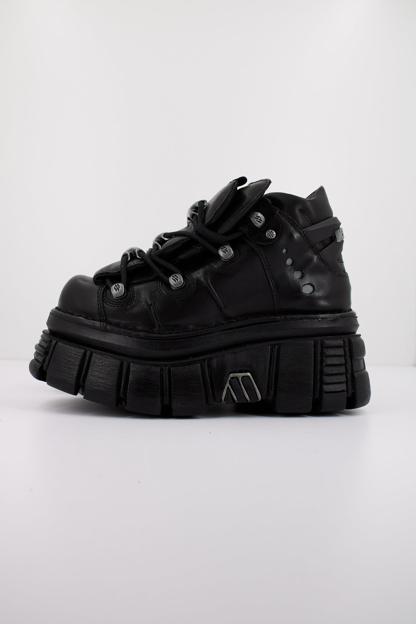 NEW ROCK M S en color NEGRO  (1)
