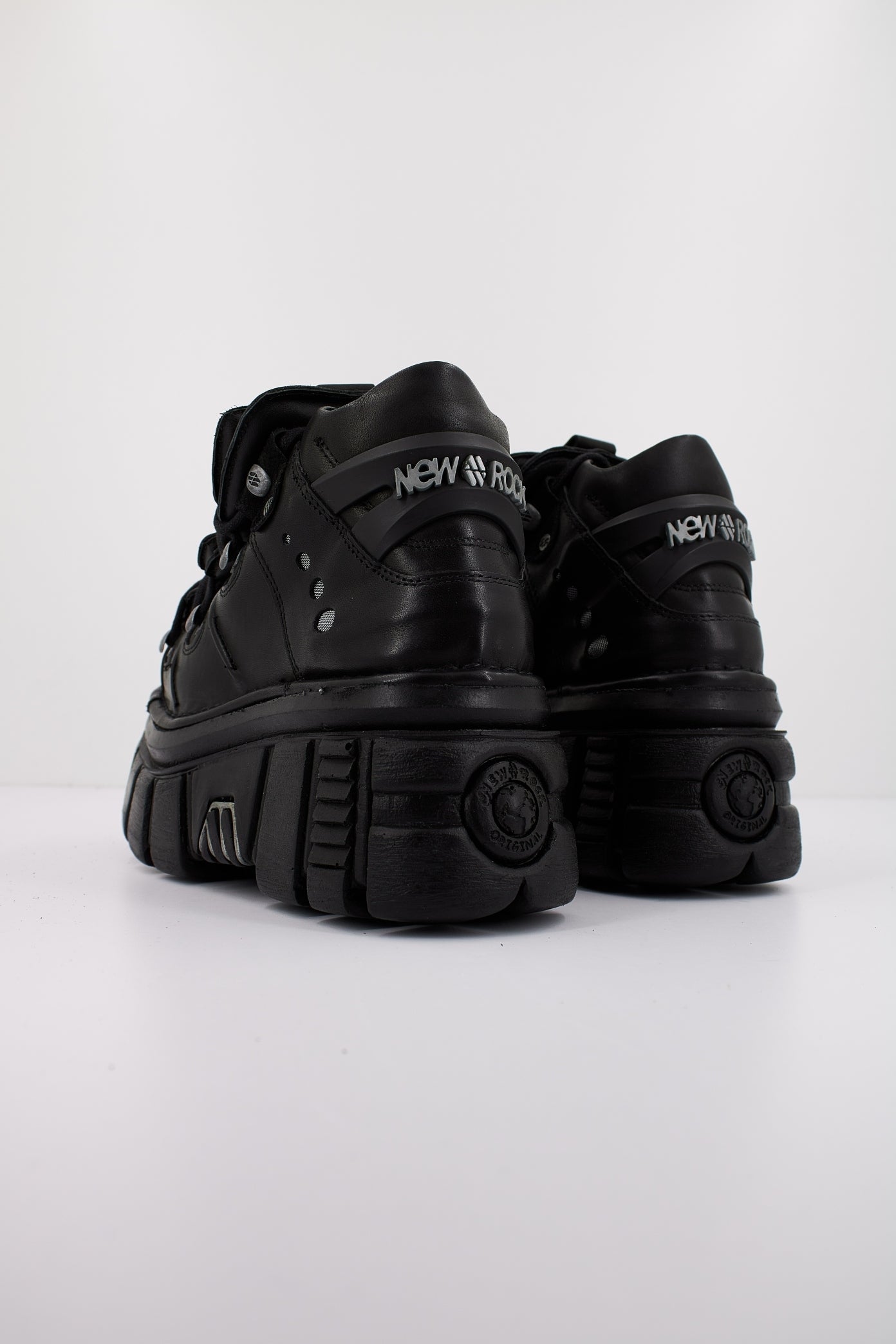 NEW ROCK M S en color NEGRO  (3)