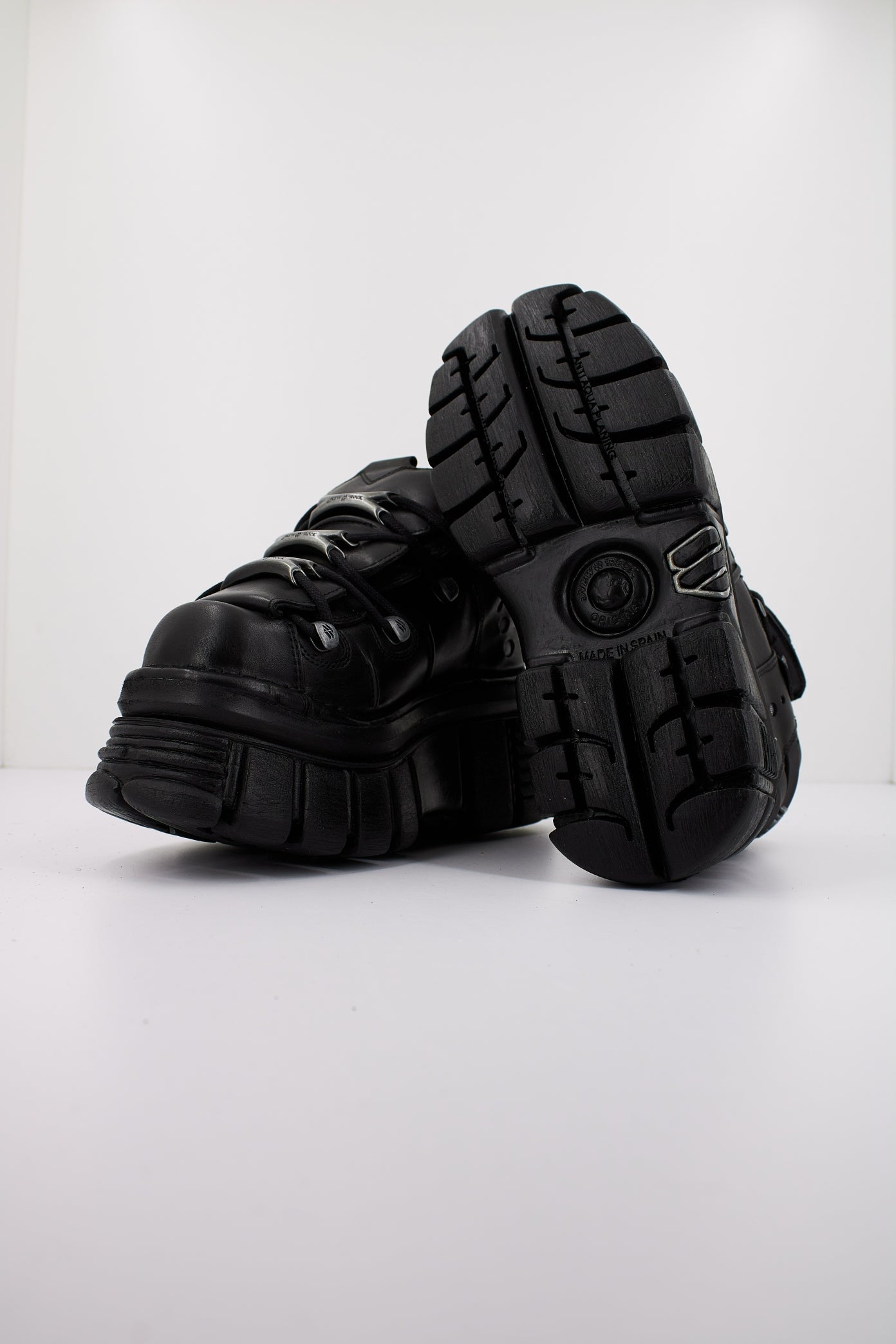 NEW ROCK M S en color NEGRO  (4)