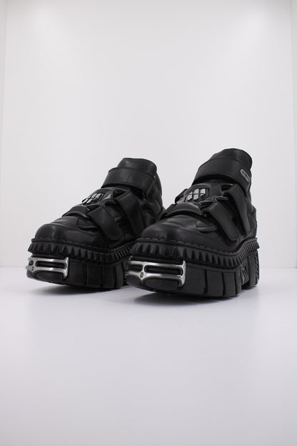 NEW ROCK MWALL S en color NEGRO  (2)