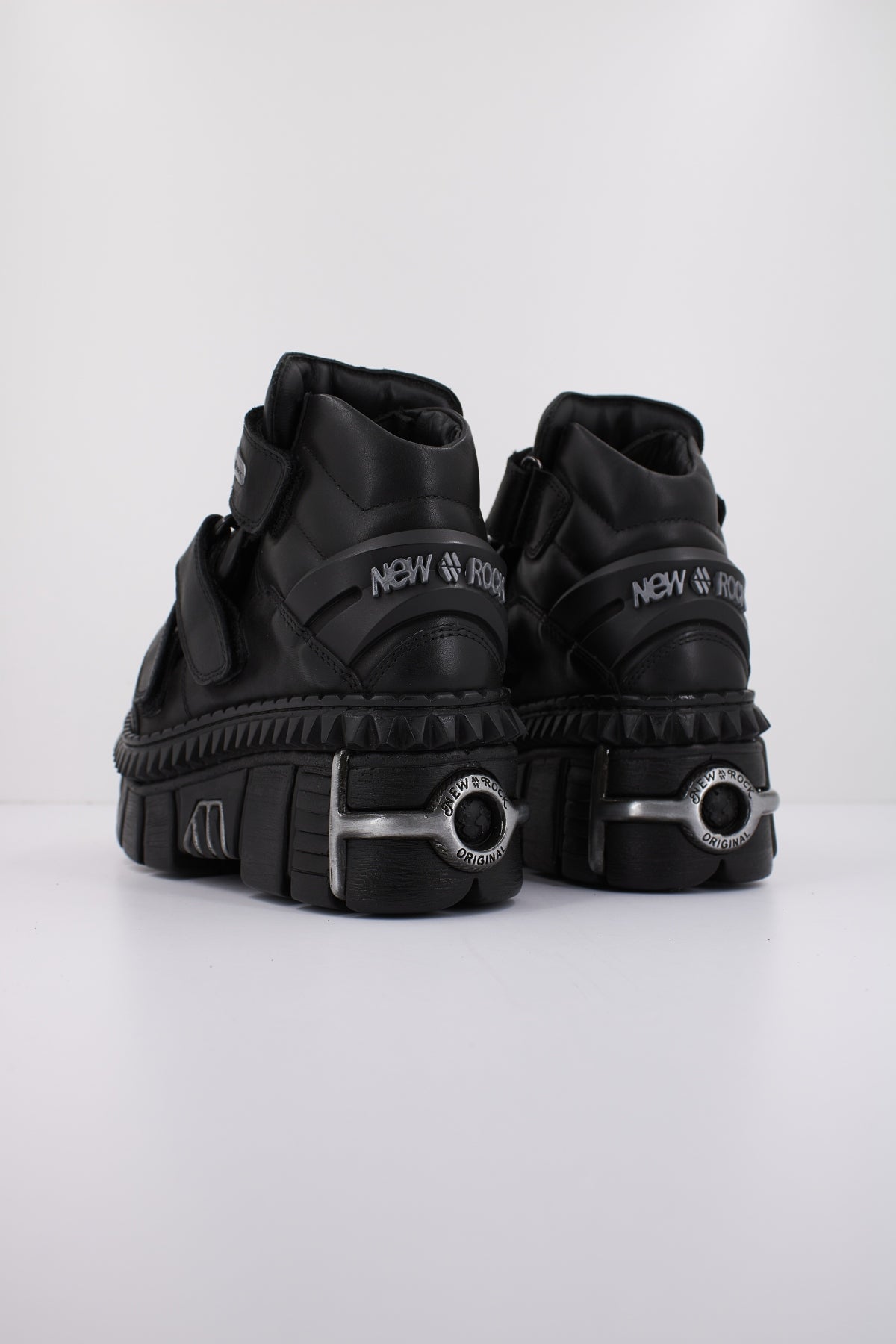 NEW ROCK MWALL S en color NEGRO  (3)