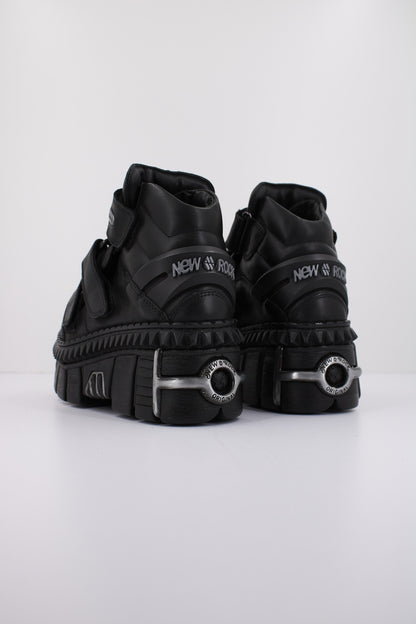 NEW ROCK MWALL S en color NEGRO  (3)