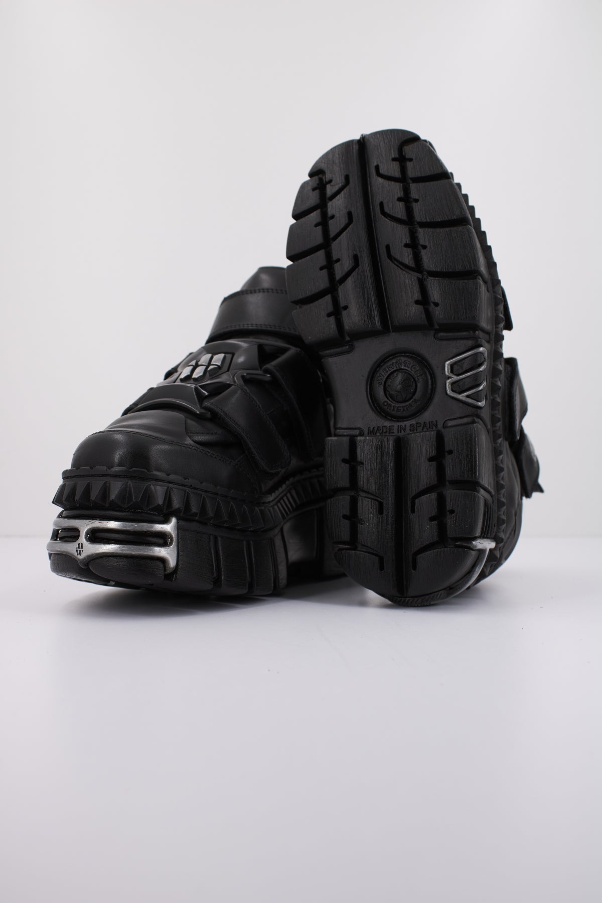 NEW ROCK MWALL S en color NEGRO  (4)