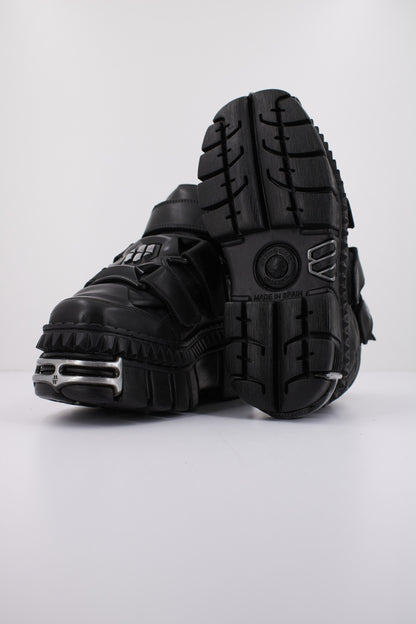 NEW ROCK MWALL S en color NEGRO  (4)