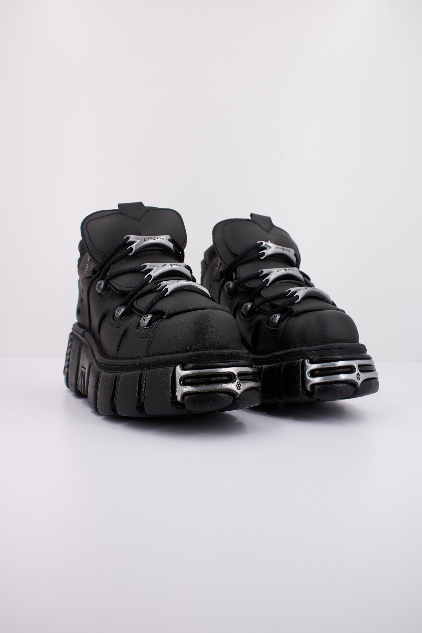 NEW ROCK M VS en color NEGRO  (2)