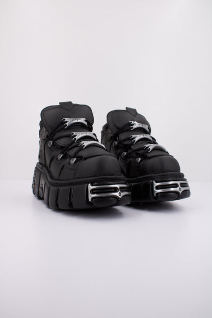 NEW ROCK M VS en color NEGRO  (2)